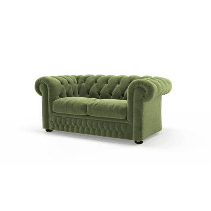 Knightsbridge 2 Seater Sofa