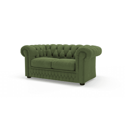Knightsbridge 2 Seater Sofa