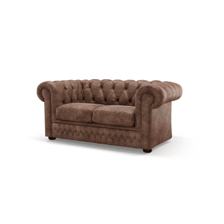 Knightsbridge 2 Seater Sofa
