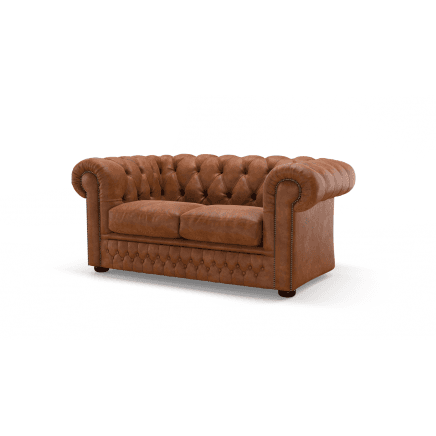 Knightsbridge 2 Seater Sofa
