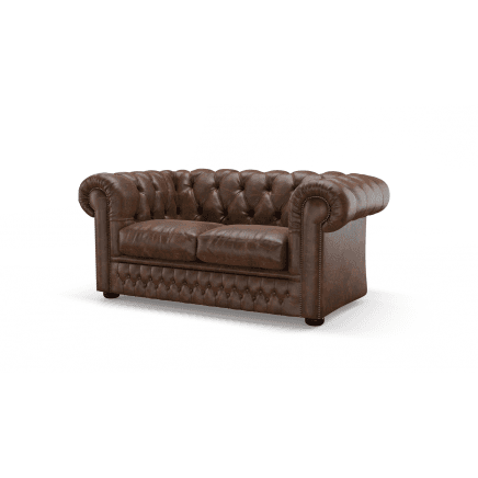 Knightsbridge 2 Seater Sofa