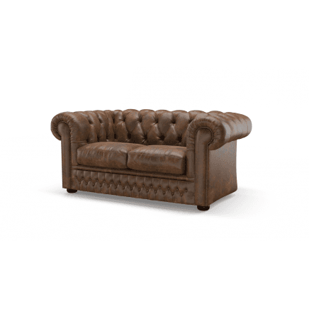 Knightsbridge 2 Seater Sofa