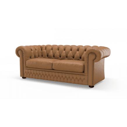 Knightsbridge 3 Seater Sofa