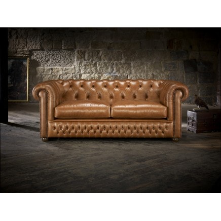 Knightsbridge 3 Seater Sofa