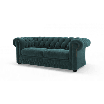 Knightsbridge 3 Seater Sofa
