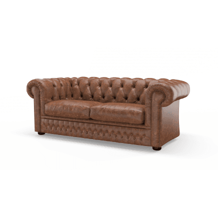 Knightsbridge 3 Seater Sofa