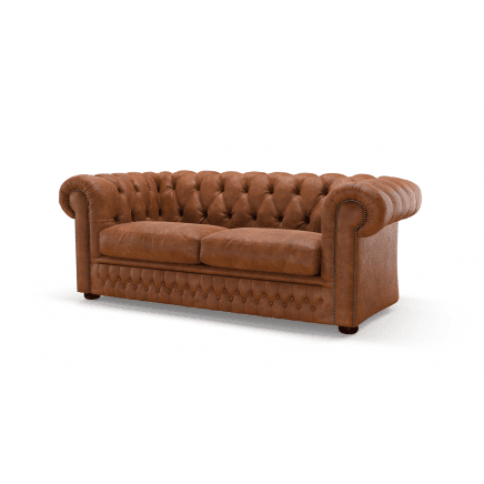 Knightsbridge 3 Seater Sofa
