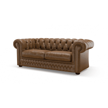 Knightsbridge 3 Seater Sofa