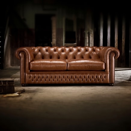 Knightsbridge 3 Seater Sofa
