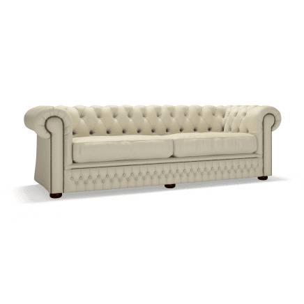 Knightsbridge 4 Seater Sofa