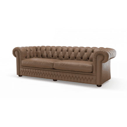 Knightsbridge 4 Seater Sofa