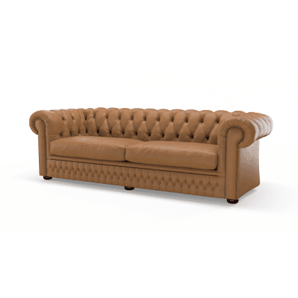 Knightsbridge 4 Seater Sofa