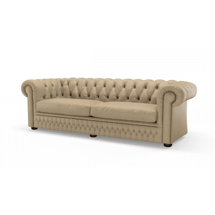 Knightsbridge 4 Seater Sofa