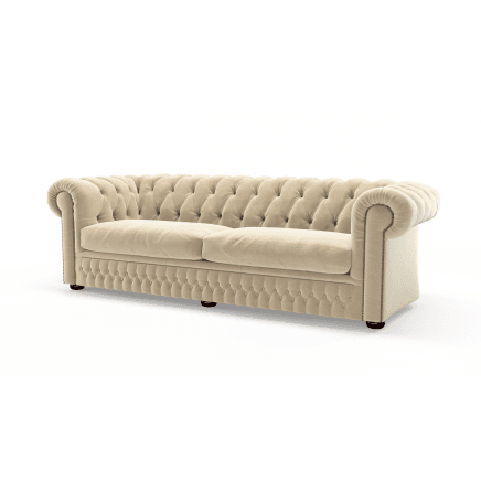 Knightsbridge 4 Seater Sofa