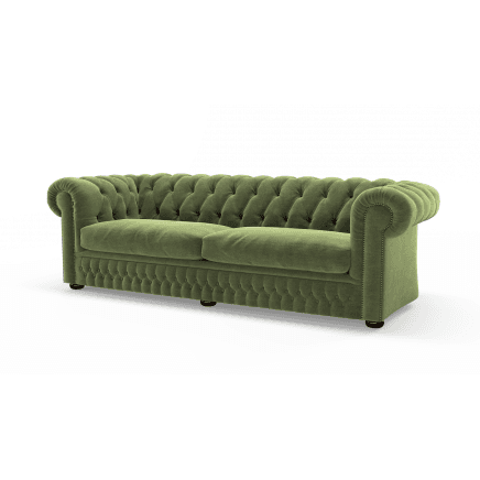 Knightsbridge 4 Seater Sofa