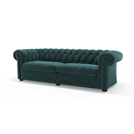 Knightsbridge 4 Seater Sofa