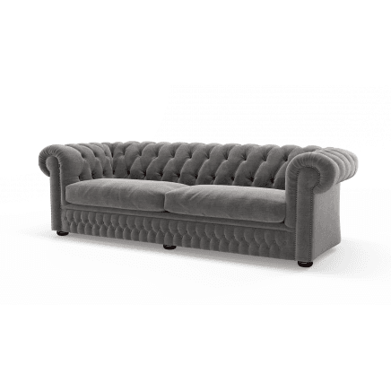 Knightsbridge 4 Seater Sofa