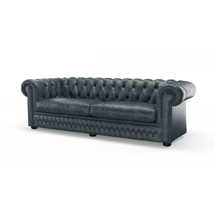 Knightsbridge 4 Seater Sofa