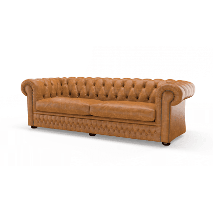 Knightsbridge 4 Seater Sofa