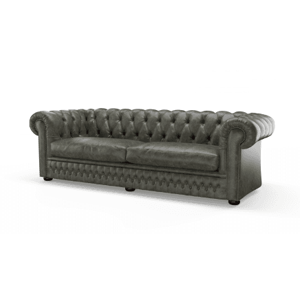 Knightsbridge 4 Seater Sofa