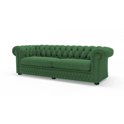 Knightsbridge 4 Seater Sofa