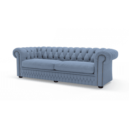 Knightsbridge 4 Seater Sofa