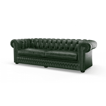 Knightsbridge 4 Seater Sofa