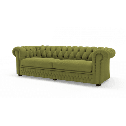 Knightsbridge 4 Seater Sofa