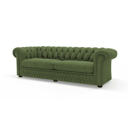 Knightsbridge 4 Seater Sofa