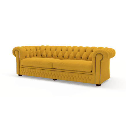 Knightsbridge 4 Seater Sofa