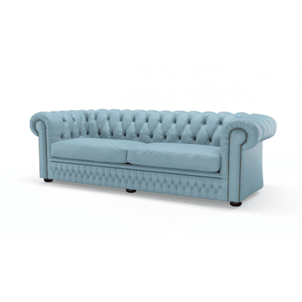 Knightsbridge 4 Seater Sofa