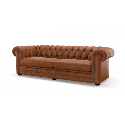 Knightsbridge 4 Seater Sofa