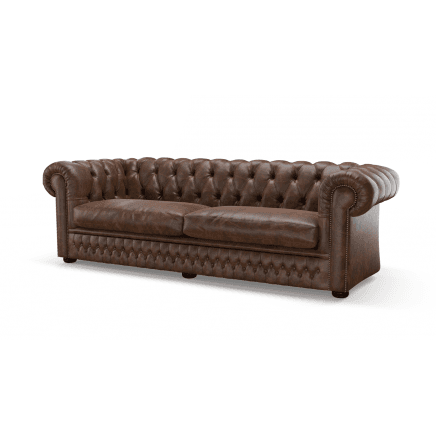 Knightsbridge 4 Seater Sofa