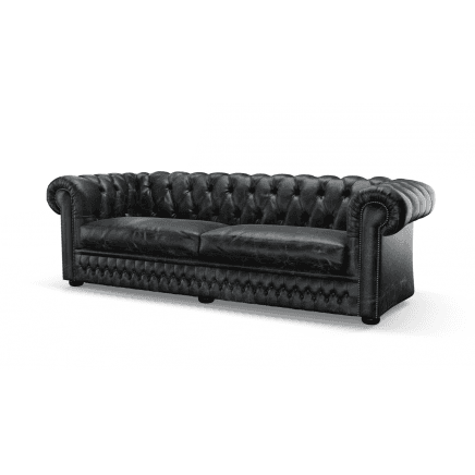 Knightsbridge 4 Seater Sofa