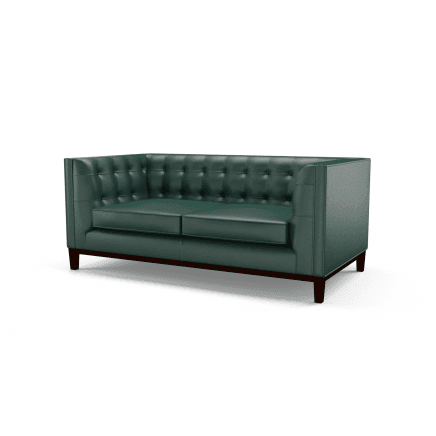 Langham 2 Seater Sofa