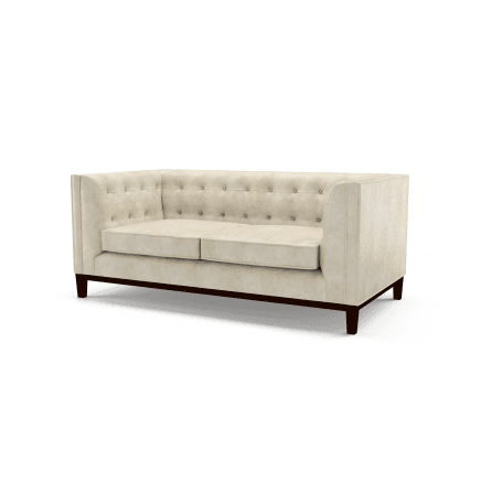 Langham 2 Seater Sofa