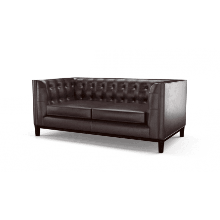 Langham 2 Seater Sofa