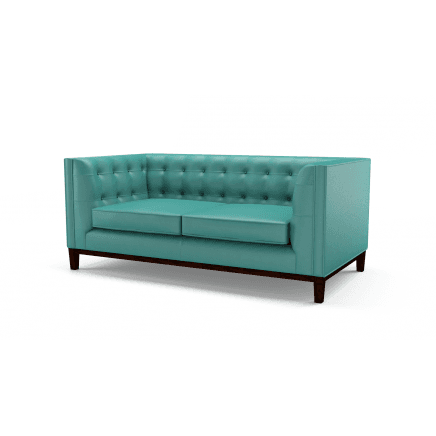 Langham 2 Seater Sofa