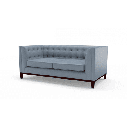 Langham 2 Seater Sofa