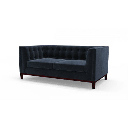Langham 2 Seater Sofa
