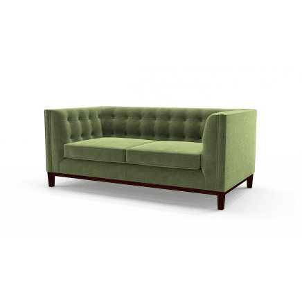 Langham 2 Seater Sofa