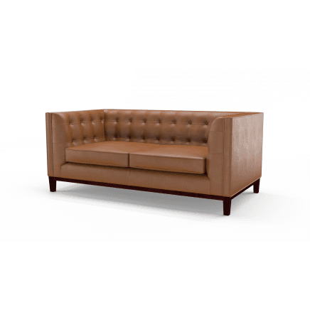 Langham 2 Seater Sofa