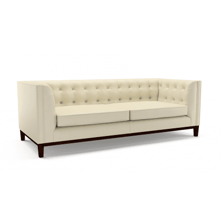 Langham 3 Seater Sofa