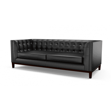 Langham 3 Seater Sofa