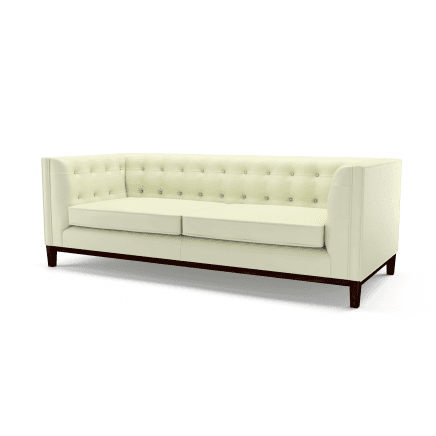 Langham 3 Seater Sofa