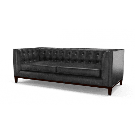 Langham 3 Seater Sofa