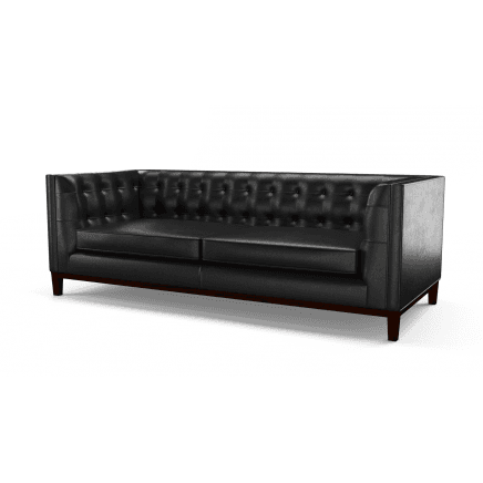 Langham 3 Seater Sofa