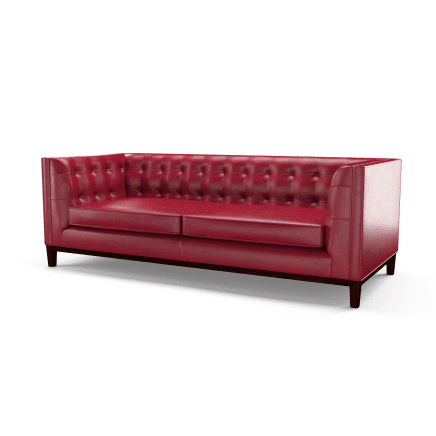 Langham 3 Seater Sofa