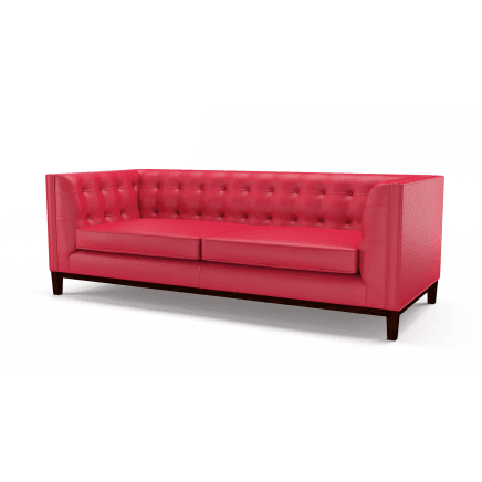 Langham 3 Seater Sofa