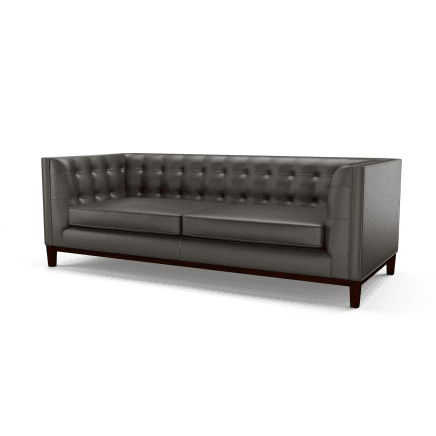 Langham 3 Seater Sofa